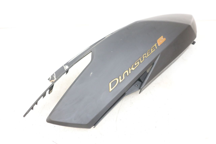 photo de PRAWY TYLNY BOK KYMCO DINK STREET ABS 125 (2011 - 2018) - Oznaczenia i referencje