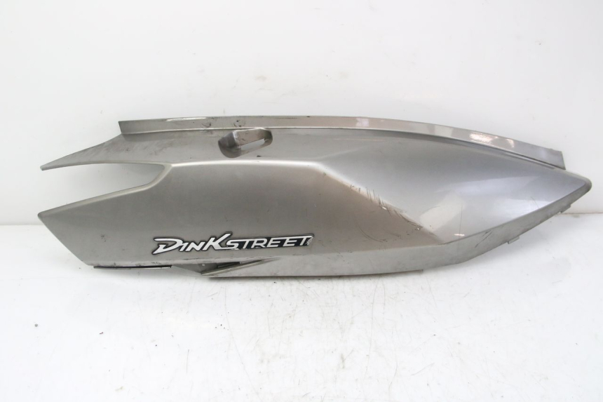 photo de PRAWY TYLNY BOK KYMCO DINK STREET 125 (2009 - 2014) - Widok główny