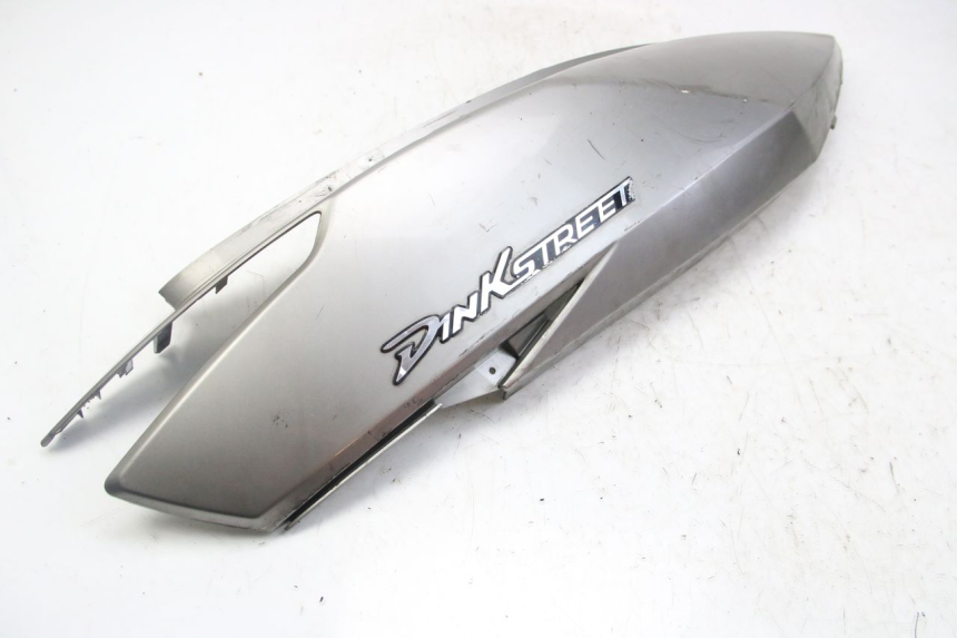 photo de PRAWY TYLNY BOK KYMCO DINK STREET 125 (2009 - 2014) - Inny kąt widzenia