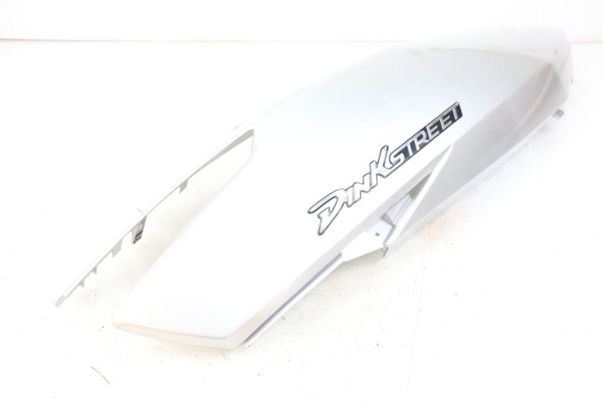 photo de PRAWY TYLNY BOK KYMCO DINK STREET 125 (2009 - 2014) - Zbliżenie techniczne