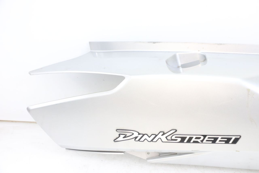 photo de PRAWY TYLNY BOK KYMCO DINK STREET 125 (2009 - 2014) - Część sprawdzona
