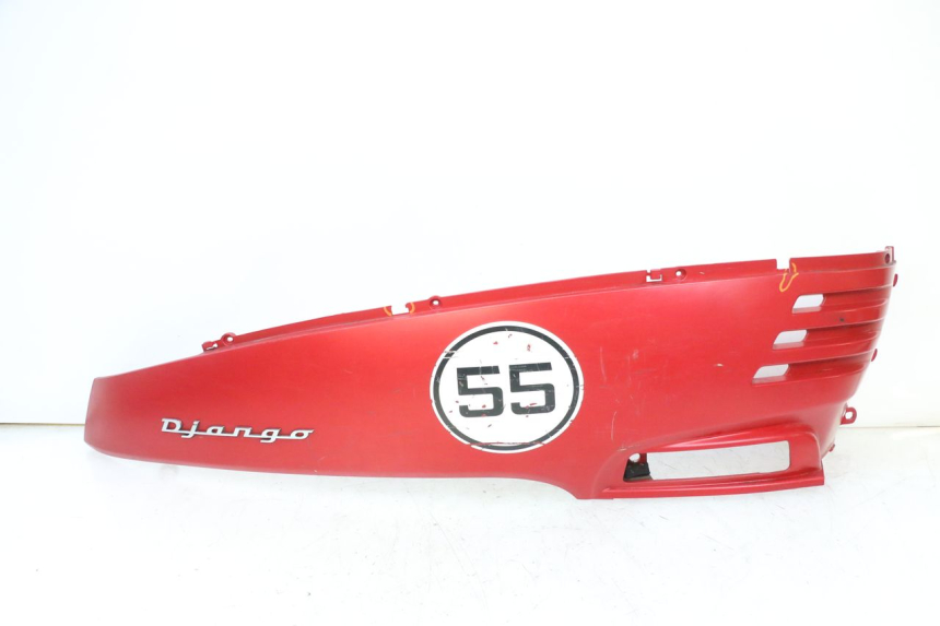 photo de PRAWY TYLNY BOK PEUGEOT DJANGO 4T 50 (2014 - 2019) - Widok główny