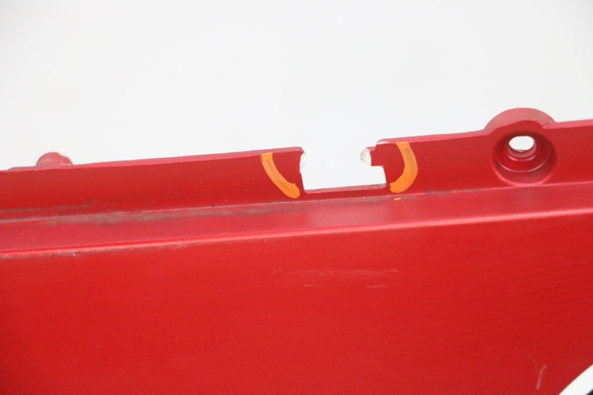 photo de PRAWY TYLNY BOK PEUGEOT DJANGO 4T 50 (2014 - 2019) - Szczegóły charakterystyczne