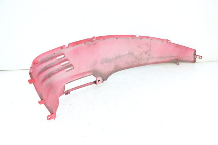 photo de PRAWY TYLNY BOK PEUGEOT DJANGO 4T 50 (2014 - 2019) - Stan powierzchni