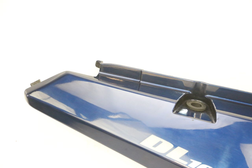 photo de PRAWY TYLNY BOK SUZUKI DL V STROM 1000 (2002 - 2007) - Szczegóły charakterystyczne