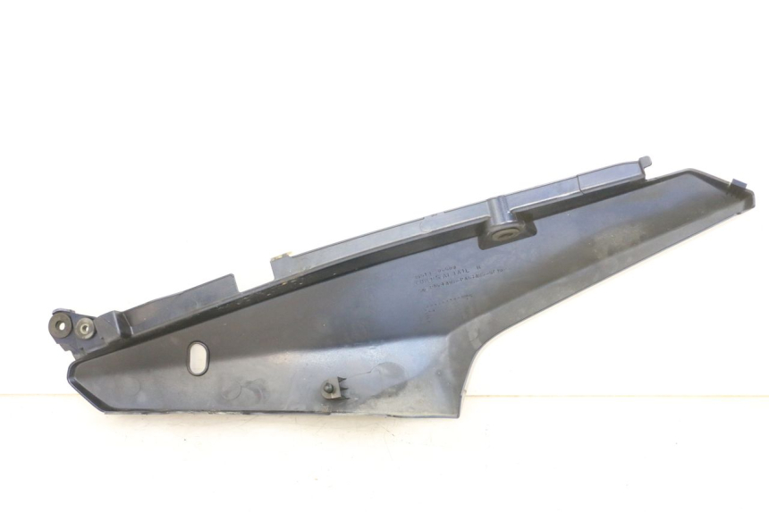 photo de PRAWY TYLNY BOK SUZUKI DL V STROM 1000 (2002 - 2007) - Inny kąt widzenia