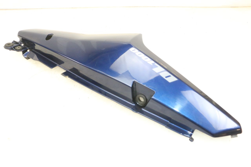 photo de PRAWY TYLNY BOK SUZUKI DL V STROM 1000 (2002 - 2007) - Zbliżenie techniczne