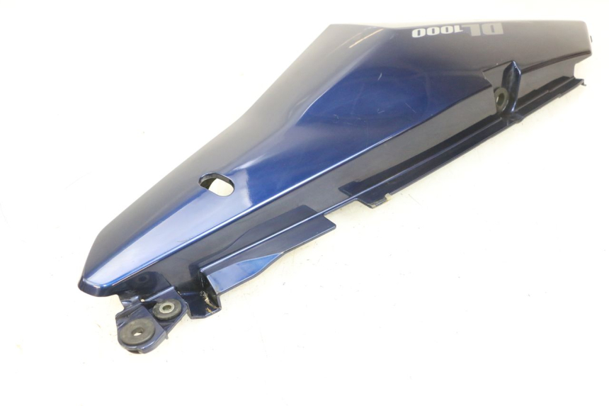 photo de PRAWY TYLNY BOK SUZUKI DL V STROM 1000 (2002 - 2007) - Widok ogólny