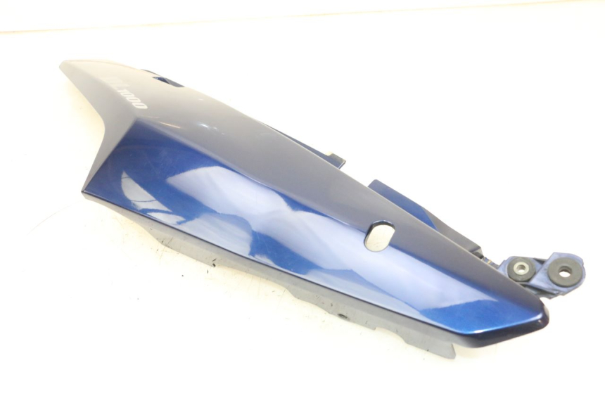 photo de PRAWY TYLNY BOK SUZUKI DL V STROM 1000 (2002 - 2007) - Punkty mocowania