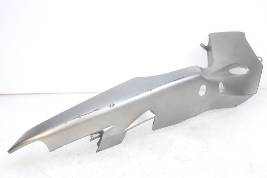 photo de PRAWY TYLNY BOK GILERA DNA 50 (2000 - 2007) - Widok główny