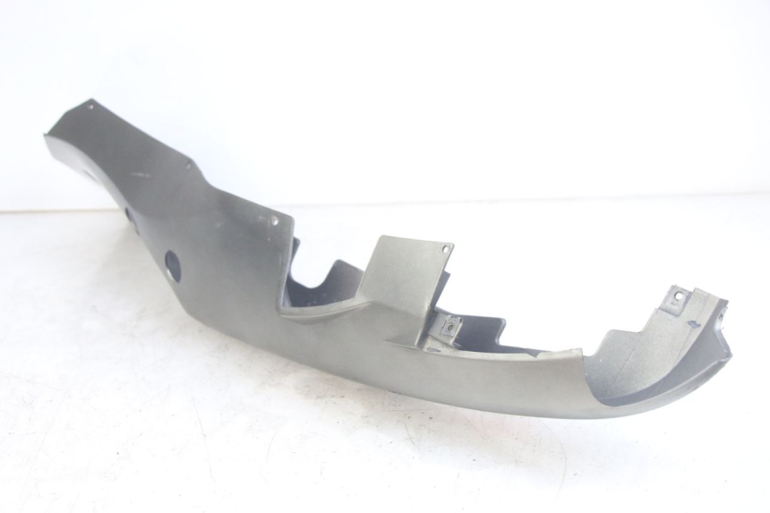 photo de PRAWY TYLNY BOK GILERA DNA 50 (2000 - 2007) - Zoom stanu zużycia