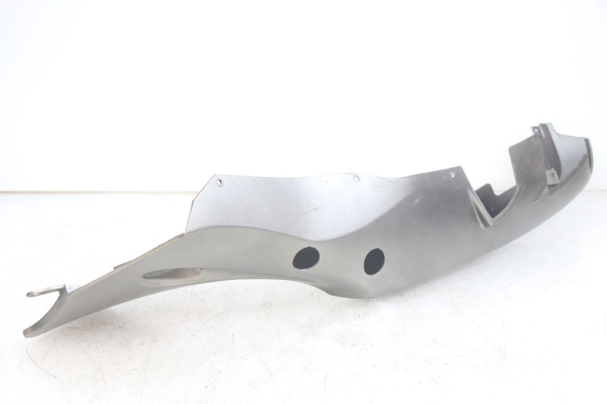 photo de PRAWY TYLNY BOK GILERA DNA 50 (2000 - 2007) - Inny kąt widzenia