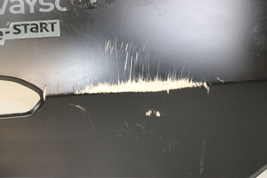 photo de PRAWY TYLNY BOK WAYSCRAL E-START 1 (2018 - 2022) - Oznaczenia i referencje