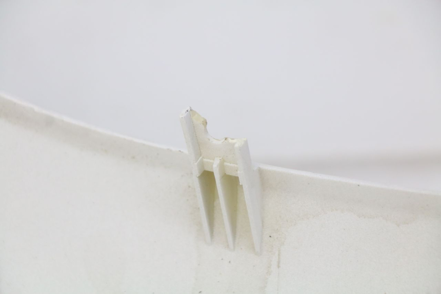 photo de PRAWY TYLNY BOK PEUGEOT E-VIVACITY 1 (2012 - 2018) - Zbliżenie techniczne