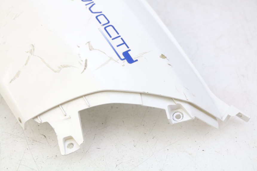 photo de PRAWY TYLNY BOK PEUGEOT E-VIVACITY 1 (2012 - 2018) - Stan powierzchni