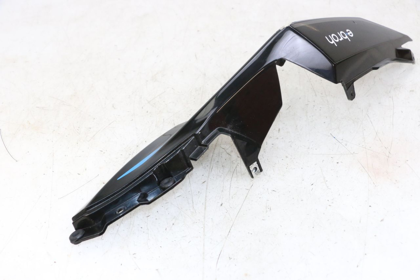 photo de PRAWY TYLNY BOK EBROH BRAVO GLE 1 (2020 - 2024) - Punkty mocowania