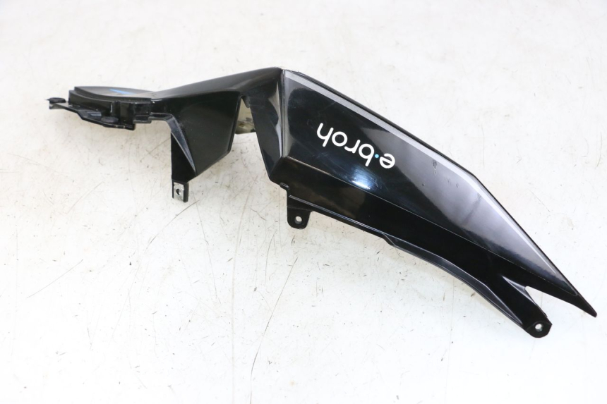 photo de PRAWY TYLNY BOK EBROH BRAVO GLE 1 (2020 - 2024) - Stan powierzchni