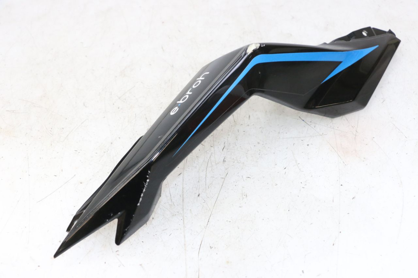 photo de PRAWY TYLNY BOK EBROH BRAVO GLE 1 (2020 - 2024) - Część sprawdzona