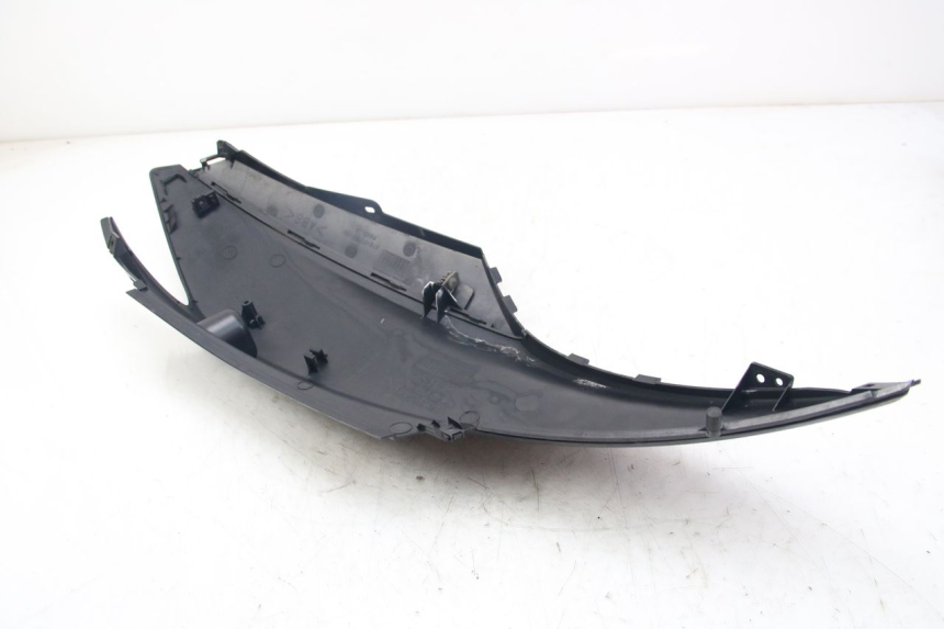 photo de PRAWY TYLNY BOK YAMAHA D'ELIGHT DELIGHT 125 (2017 - 2020) - Zbliżenie techniczne