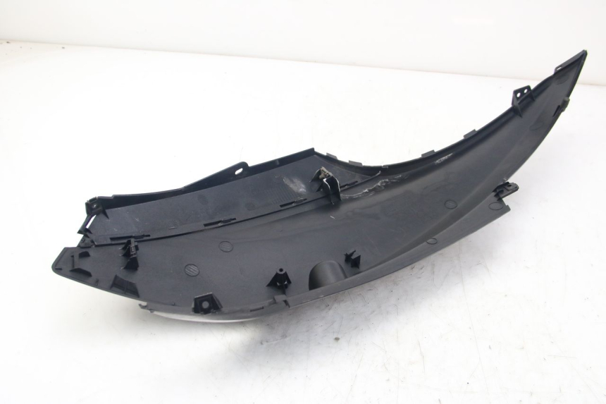 photo de PRAWY TYLNY BOK YAMAHA D'ELIGHT DELIGHT 125 (2017 - 2020) - Widok ogólny