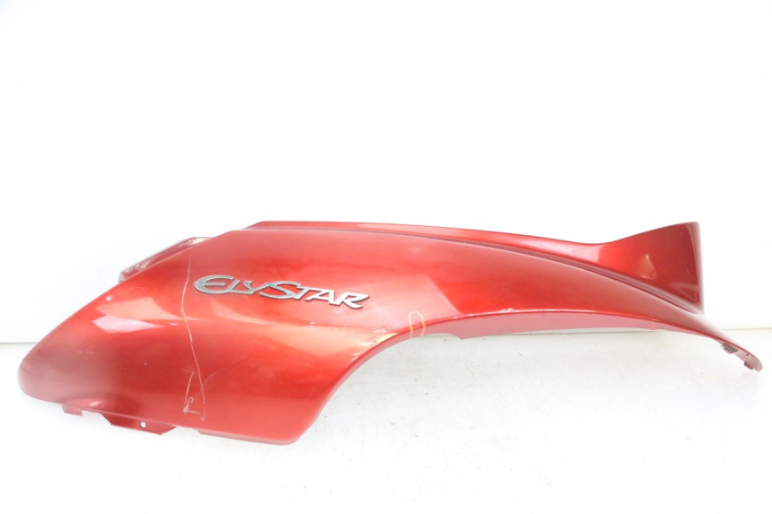 photo de PRAWY TYLNY BOK PEUGEOT ELYSTAR 125 (2002 - 2007) - Widok główny