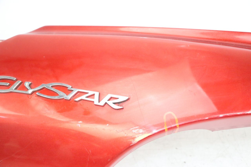 photo de PRAWY TYLNY BOK PEUGEOT ELYSTAR 125 (2002 - 2007) - Zbliżenie komponentów