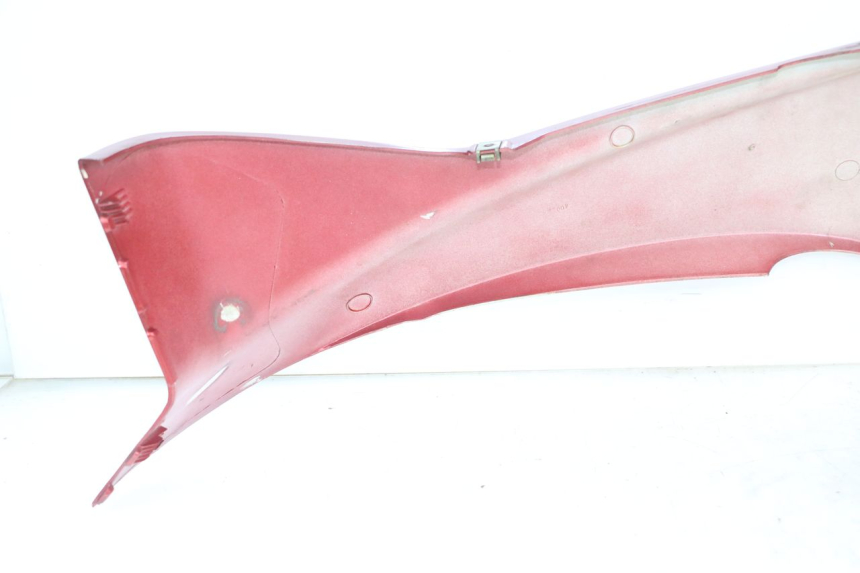 photo de PRAWY TYLNY BOK PEUGEOT ELYSTAR 125 (2002 - 2007) - Zoom stanu zużycia