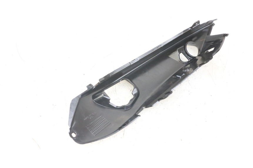 photo de PRAWY TYLNY BOK KAWASAKI ER-6 ER6 N 650 (2012 - 2016) - Inny kąt widzenia