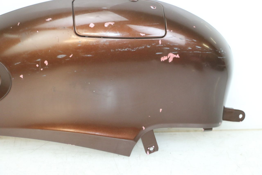 photo de PRAWY TYLNY BOK EUROCKA RETRO 50 (2007 - 2014) - Widok ogólny