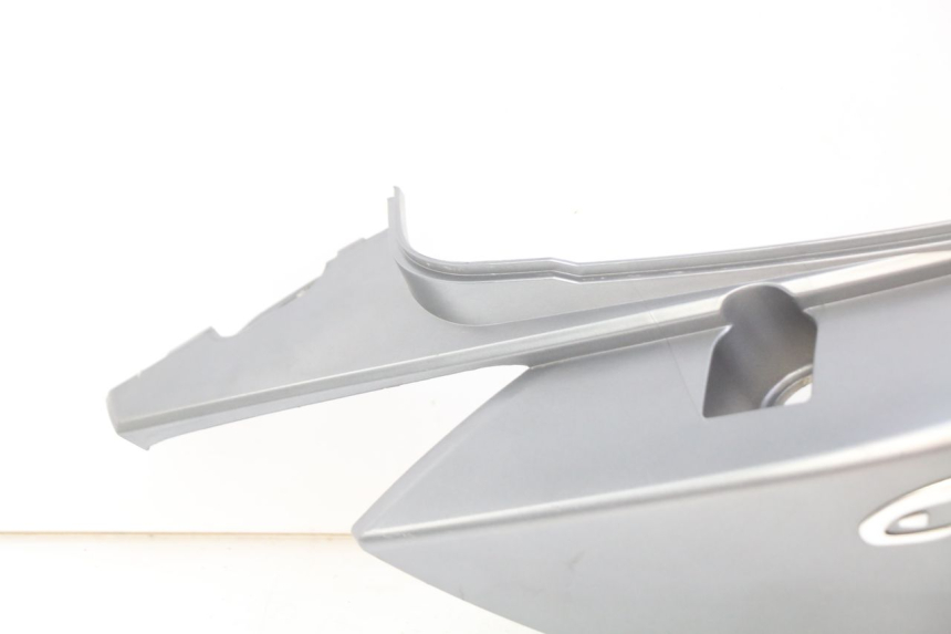 photo de PRAWY TYLNY BOK JM MOTORS EVOLIS 4T 50 (2018 - 2022) - Widok ogólny