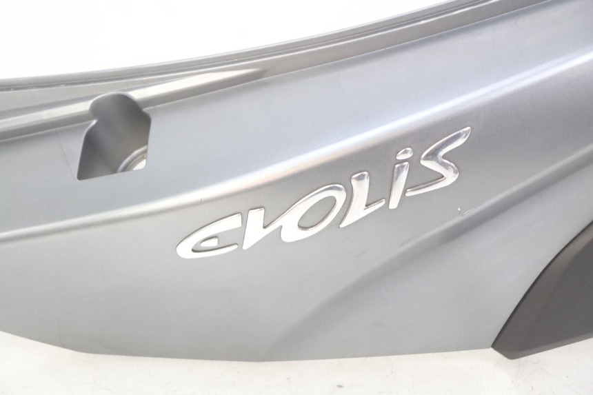 photo de PRAWY TYLNY BOK JM MOTORS EVOLIS 4T 50 (2018 - 2022) - Punkty mocowania