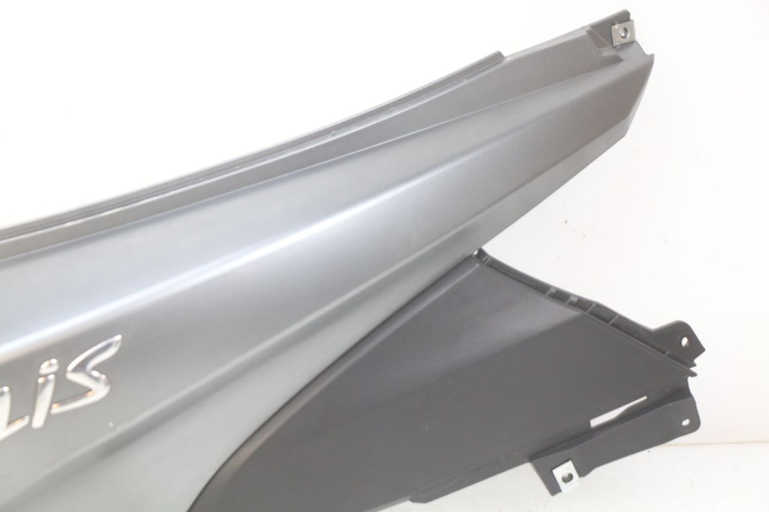 photo de PRAWY TYLNY BOK JM MOTORS EVOLIS 4T 50 (2018 - 2022) - Stan powierzchni