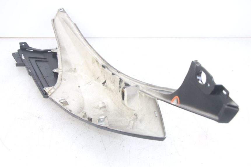 photo de PRAWY TYLNY BOK JM MOTORS EVOLIS 4T 50 (2018 - 2022) - Inny kąt widzenia