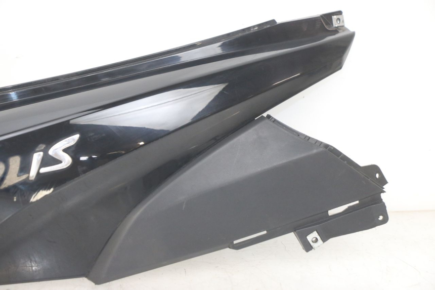 photo de PRAWY TYLNY BOK JM MOTORS EVOLIS 4T 50 (2018 - 2022) - Oznaczenia i referencje