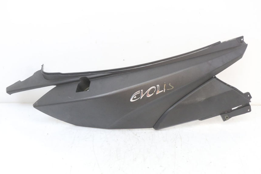 photo de PRAWY TYLNY BOK JM MOTORS EVOLIS 4T 50 (2018 - 2022) - Widok główny