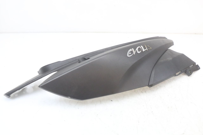 photo de PRAWY TYLNY BOK JM MOTORS EVOLIS 4T 50 (2018 - 2022) - Zoom stanu zużycia