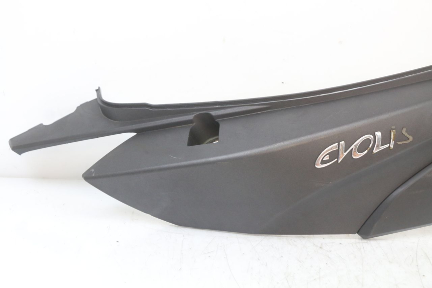 photo de PRAWY TYLNY BOK JM MOTORS EVOLIS 4T 50 (2018 - 2022) - Inny kąt widzenia