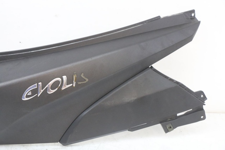 photo de PRAWY TYLNY BOK JM MOTORS EVOLIS 4T 50 (2018 - 2022) - Zbliżenie techniczne