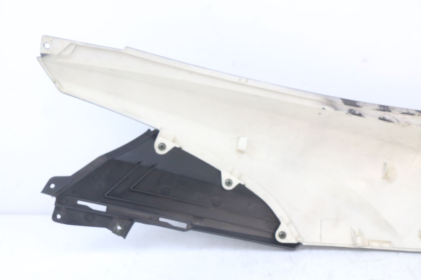 photo de PRAWY TYLNY BOK JM MOTORS EVOLIS 4T 50 (2018 - 2022) - Widok ogólny