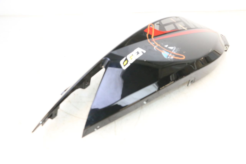 photo de PRAWY TYLNY BOK KEEWAY F-ACT FACT EVO 50 (2020 - 2026) - Część sprawdzona