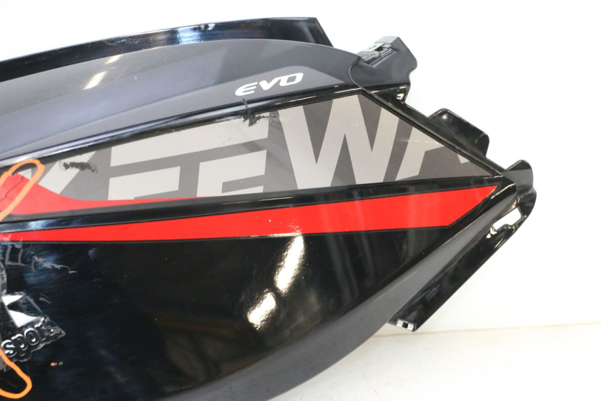 photo de PRAWY TYLNY BOK KEEWAY F-ACT FACT EVO 50 (2020 - 2026) - Oznaczenia i referencje