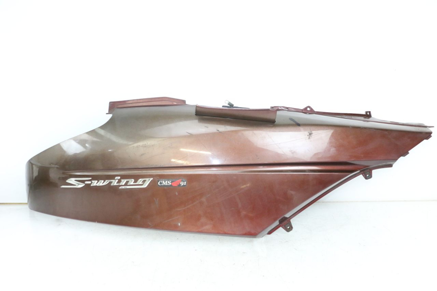 photo de PRAWY TYLNY BOK HONDA FES S-WING SWING ABS 125 (2007 - 2015) - Widok główny