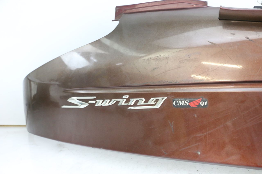 photo de PRAWY TYLNY BOK HONDA FES S-WING SWING ABS 125 (2007 - 2015) - Punkty mocowania
