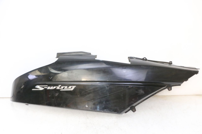 photo de PRAWY TYLNY BOK HONDA FES S-WING SWING ABS 125 (2007 - 2015) - Widok główny