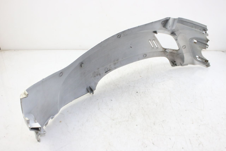 photo de PRAWY TYLNY BOK SYM FIDDLE 2 50 (2008 - 2013) - Zoom stanu zużycia