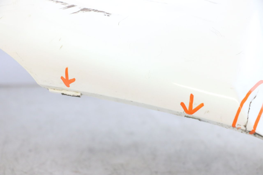 photo de PRAWY TYLNY BOK SYM FIDDLE 2 50 (2008 - 2013) - Szczegóły charakterystyczne