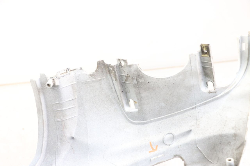 photo de PRAWY TYLNY BOK SYM FIDDLE 2 50 (2008 - 2013) - Zbliżenie techniczne