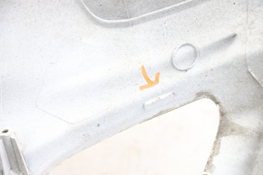 photo de PRAWY TYLNY BOK SYM FIDDLE 2 50 (2008 - 2013) - Widok ogólny