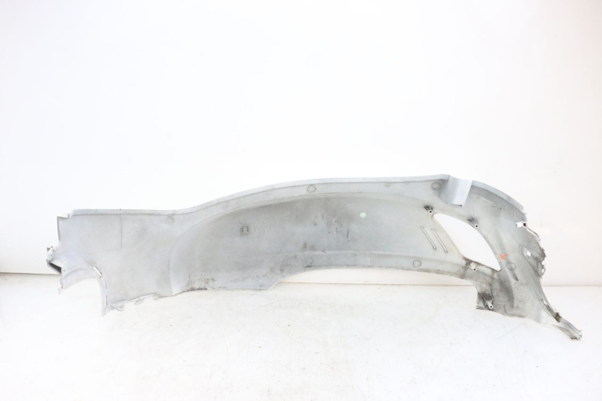 photo de PRAWY TYLNY BOK SYM FIDDLE 2 50 (2008 - 2013) - Część sprawdzona