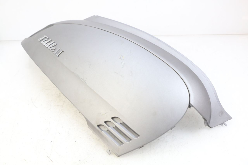 photo de PRAWY TYLNY BOK SYM FIDDLE 3 III 125 (2014 - 2020) - Zbliżenie komponentów